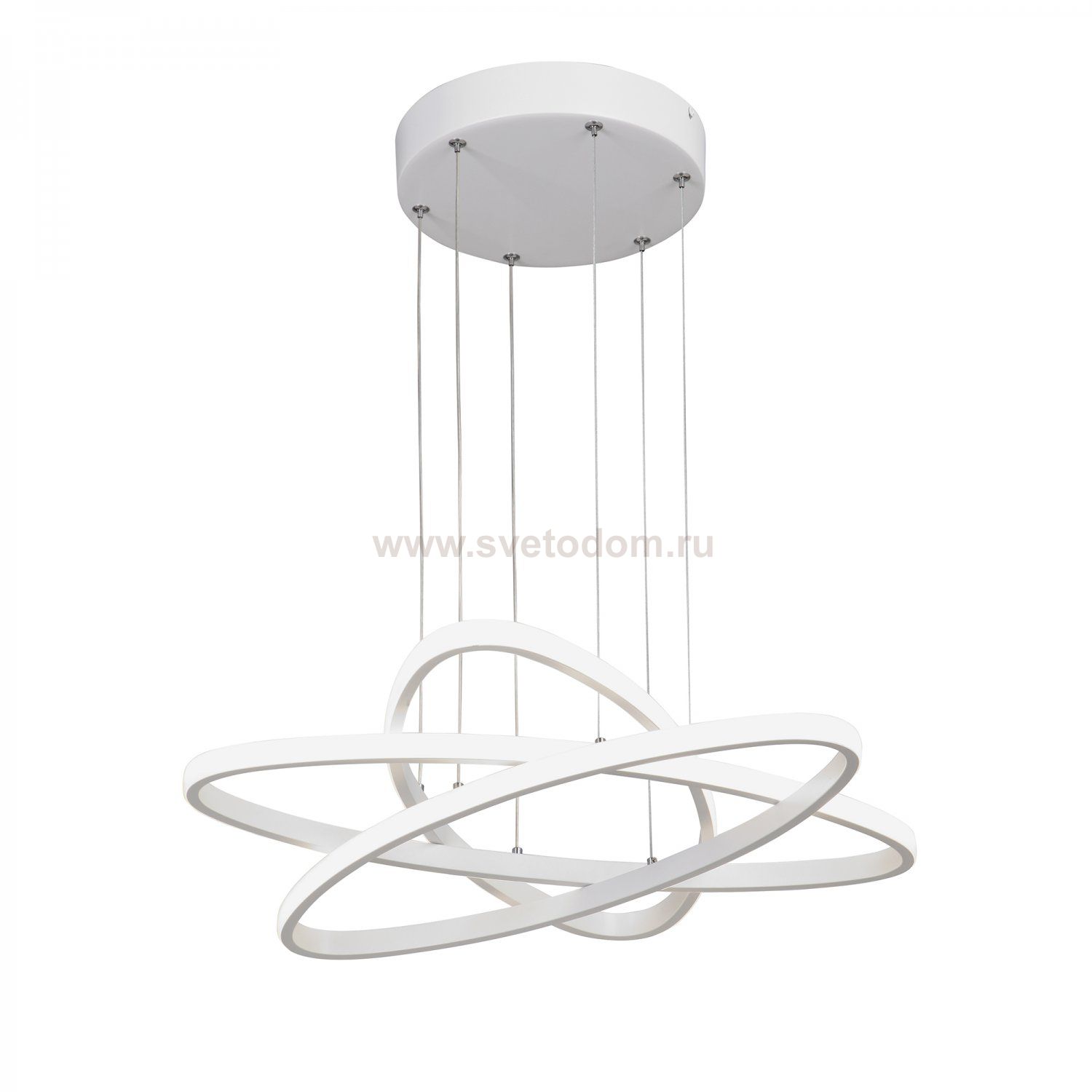 Светодиодный светильник Vitaluce V4648-0/3S