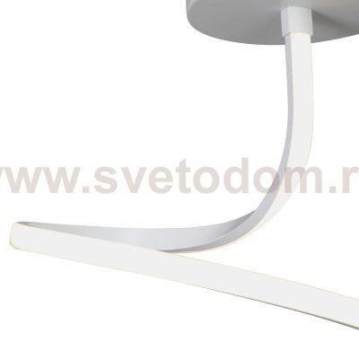 Светодиодный светильник Vitaluce V4653-0/1PL