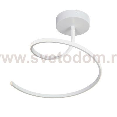 Светодиодный светильник Vitaluce V4653-0/1PL