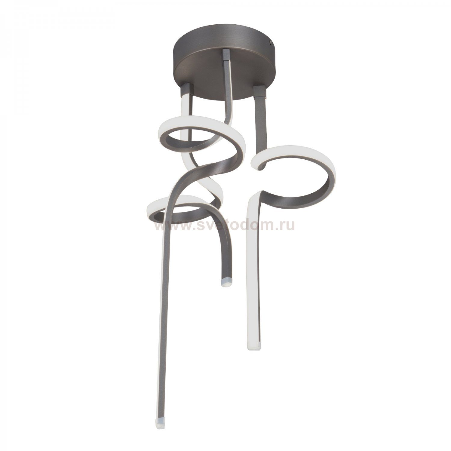 Светодиодный светильник Vitaluce V4655-2/3PL