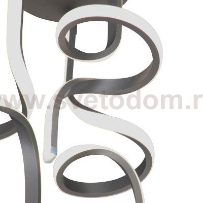 Светодиодный светильник Vitaluce V4655-2/3PL