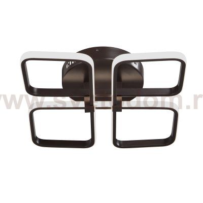 Светодиодный светильник Vitaluce V4656-7/4PL