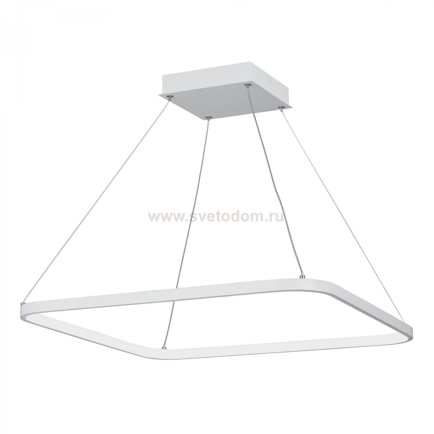 Светодиодный светильник Vitaluce V4660-0/1S