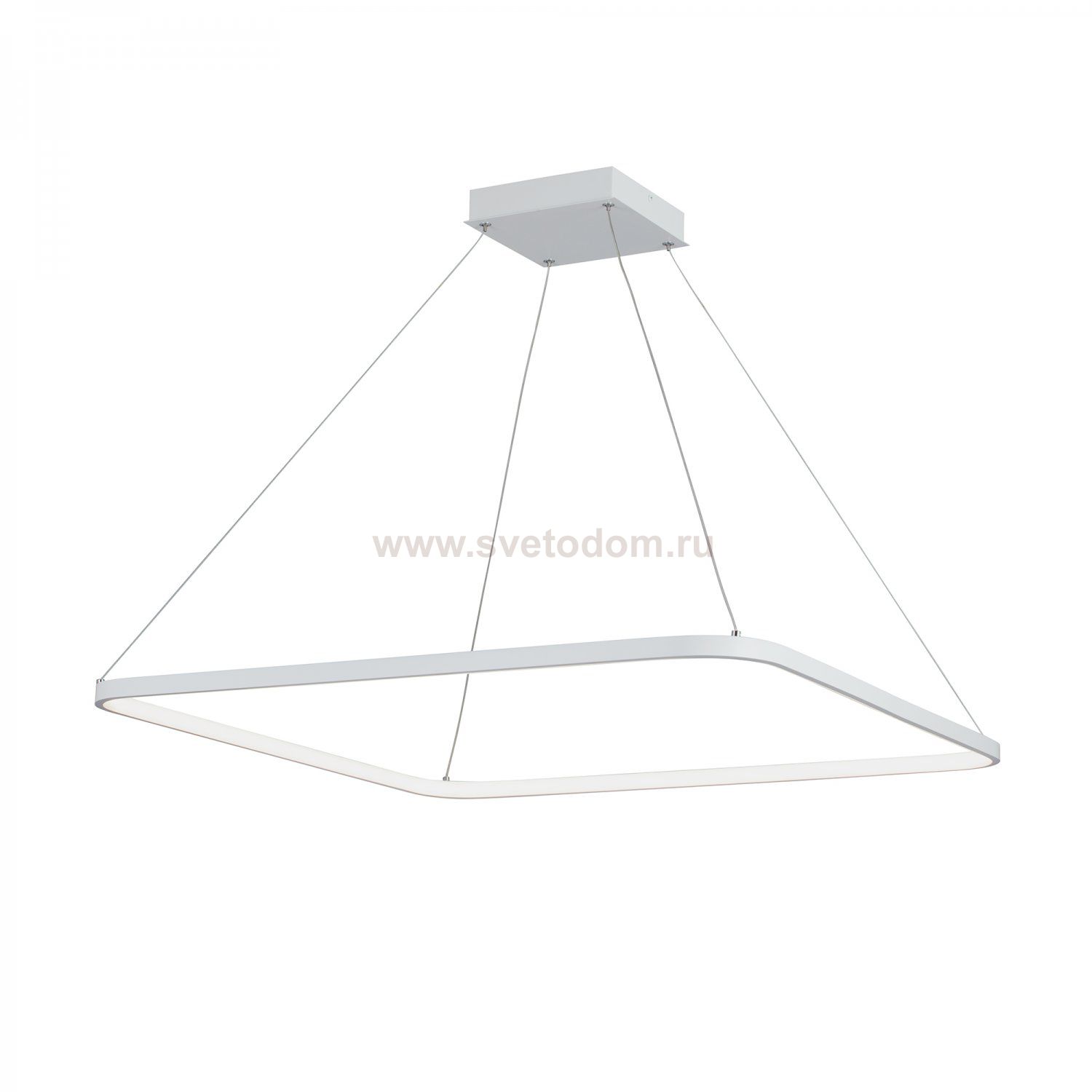 Светодиодный светильник Vitaluce V4661-0/1S