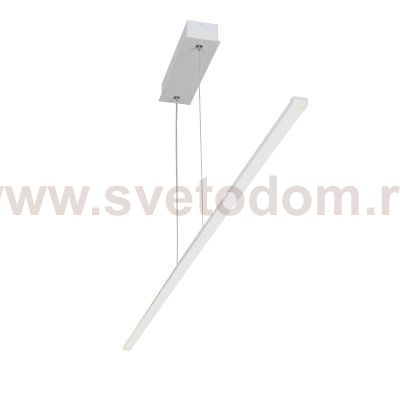 Светодиодный светильник Vitaluce V4663-0/1S