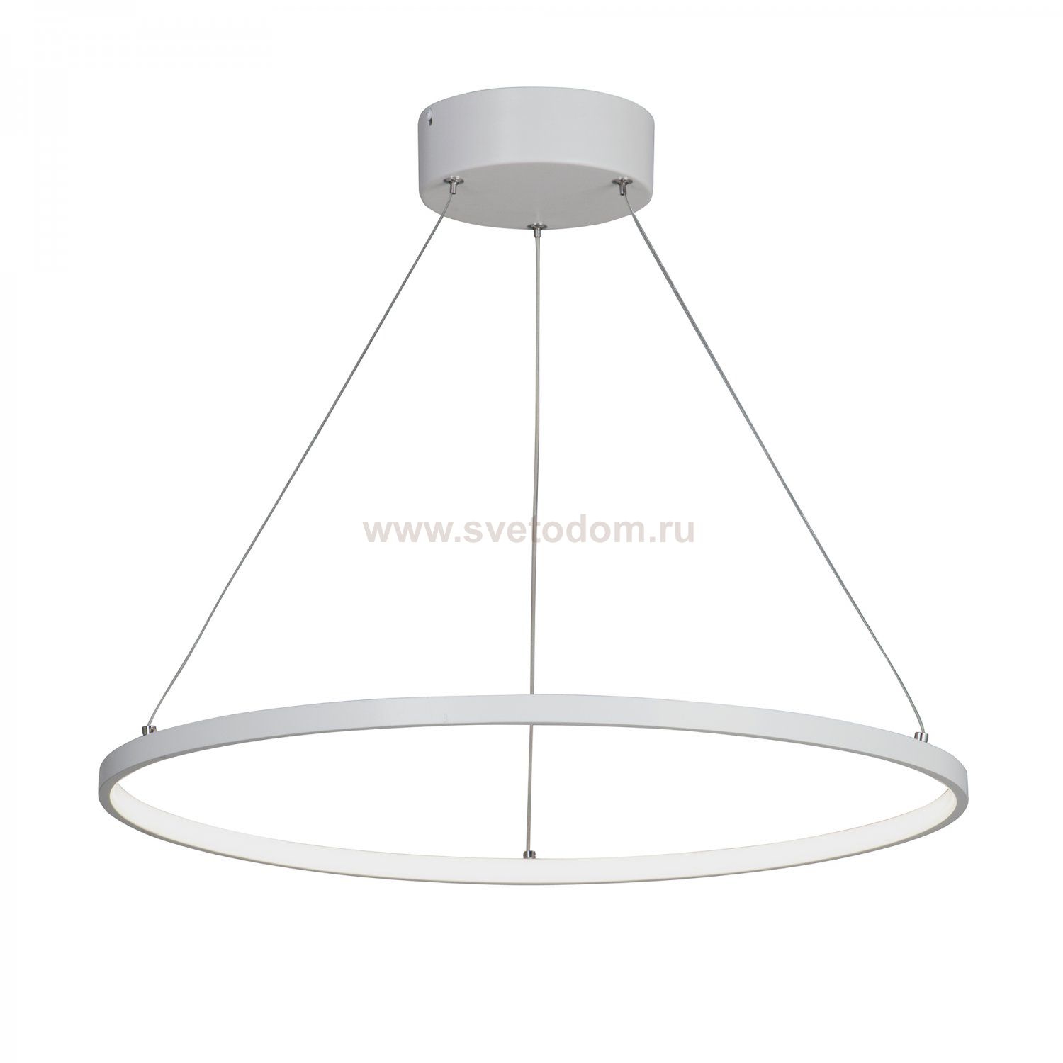 Светодиодный светильник Vitaluce V4665-0/1S