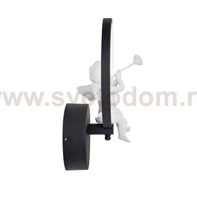 Светильник настенный Vitaluce V4667-1/1A