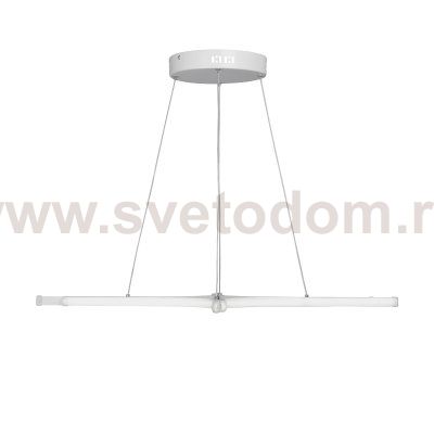 Светодиодный светильник Vitaluce V4668-0/4S, LED 52Вт, 3900-4200K