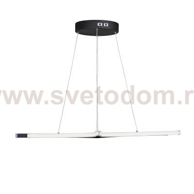 Светодиодный светильник Vitaluce V4668-1/4S, LED 52Вт, 3900-4200K