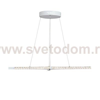 Светодиодный светильник Vitaluce V4669-0/4S, LED 52Вт, 3900-4200K