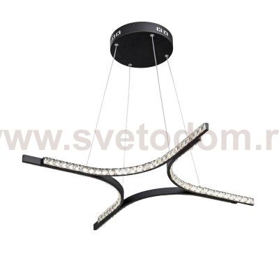 Светодиодный светильник Vitaluce V4669-1/4S, LED 52Вт, 3900-4200K