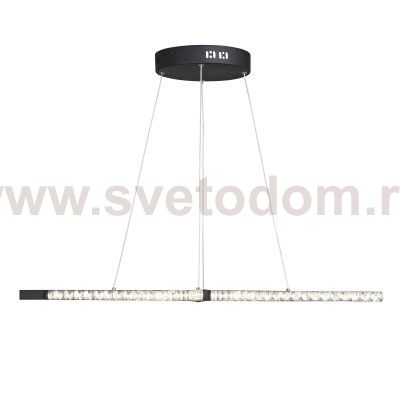 Светодиодный светильник Vitaluce V4669-1/4S, LED 52Вт, 3900-4200K