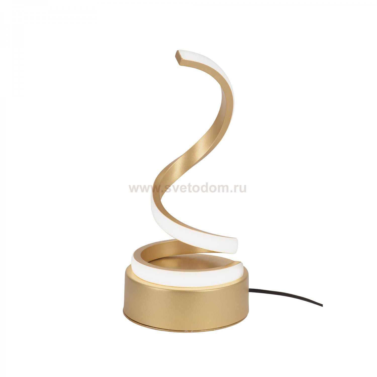 Светильник настольный Vitaluce V4670-8/1L