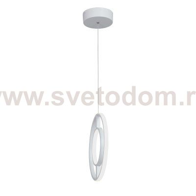 Светодиодный светильник Vitaluce V4672-0/1S