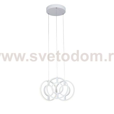 Светодиодный светильник Vitaluce V4672-0/3S