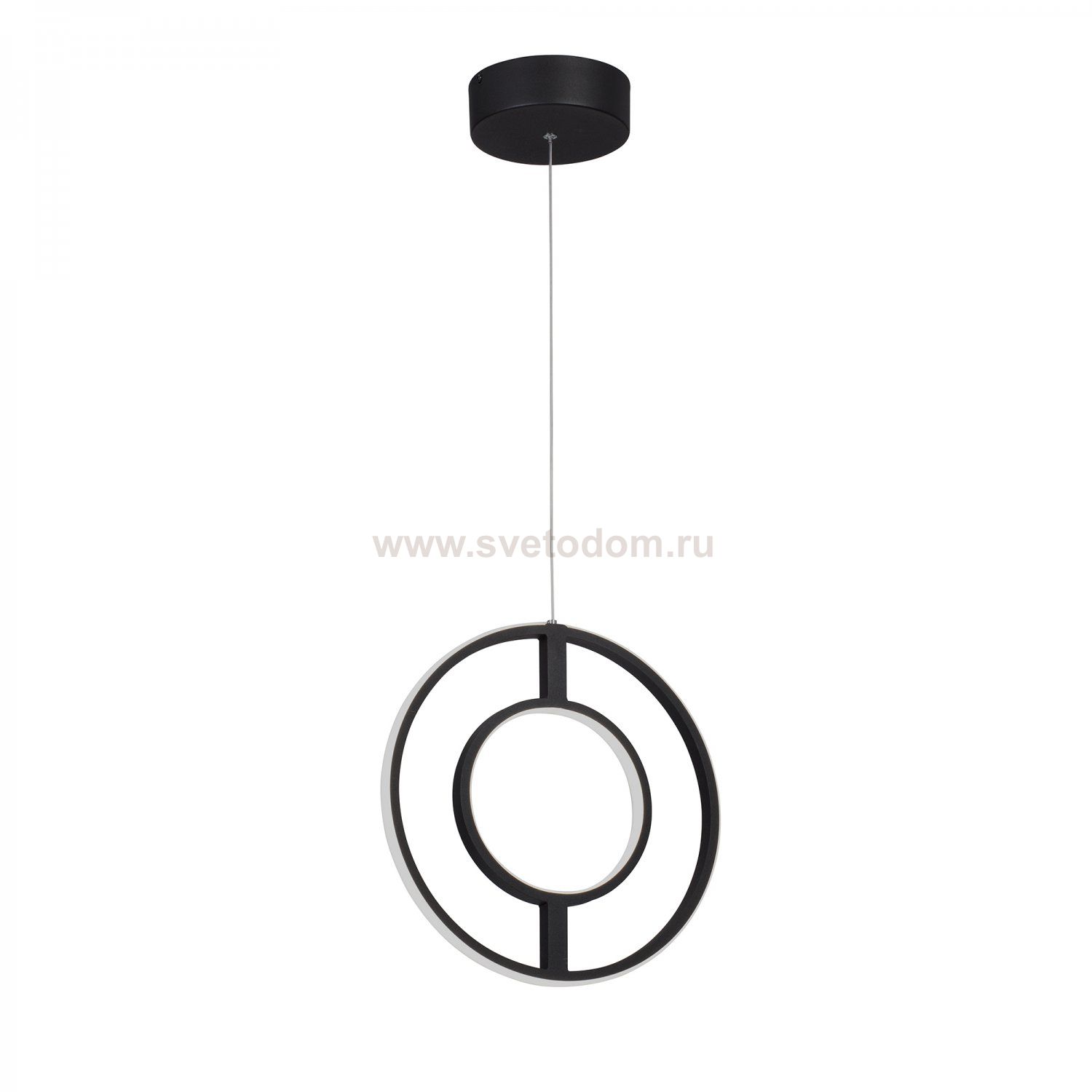 Светодиодный светильник Vitaluce V4672-1/1S