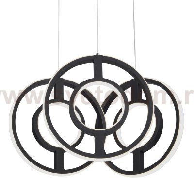 Светодиодный светильник Vitaluce V4672-1/3S