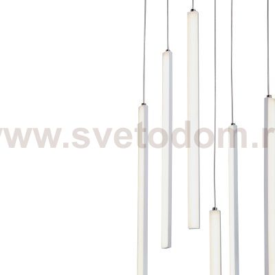 Светодиодный светильник Vitaluce V4673-0/7S