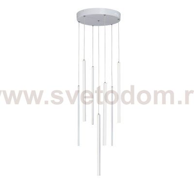 Светодиодный светильник Vitaluce V4673-0/7S