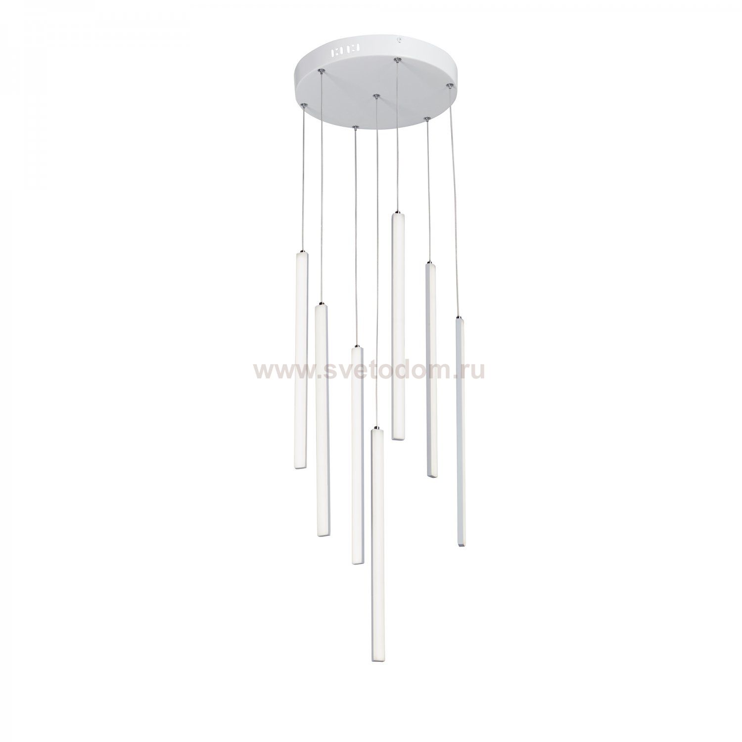 Светодиодный светильник Vitaluce V4673-0/7S