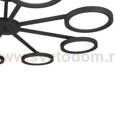 Светодиодный светильник Vitaluce V4675-1/8PL