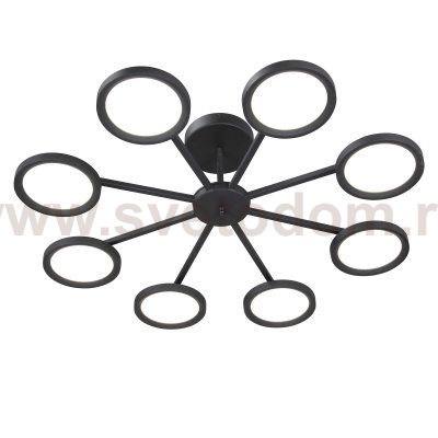 Светодиодный светильник Vitaluce V4675-1/8PL