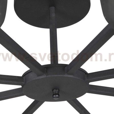 Светодиодный светильник Vitaluce V4675-1/8PL