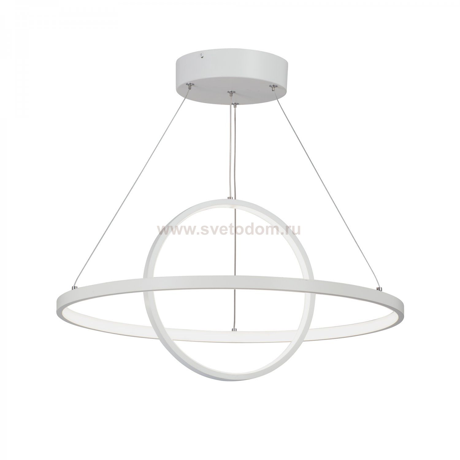 Светодиодный светильник Vitaluce V4676-0/2S