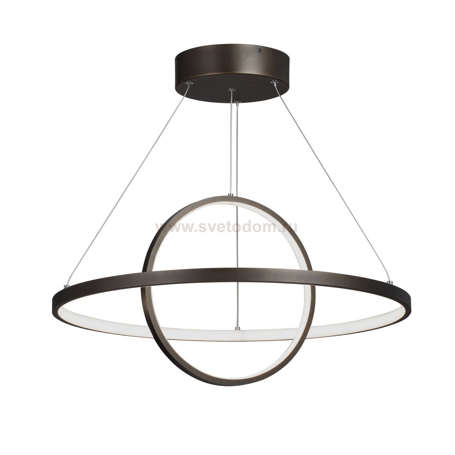 Светодиодный светильник Vitaluce V4676-2/2S