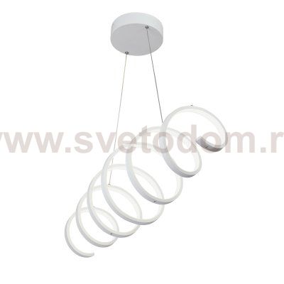 Светодиодный светильник Vitaluce V4677-0/1S