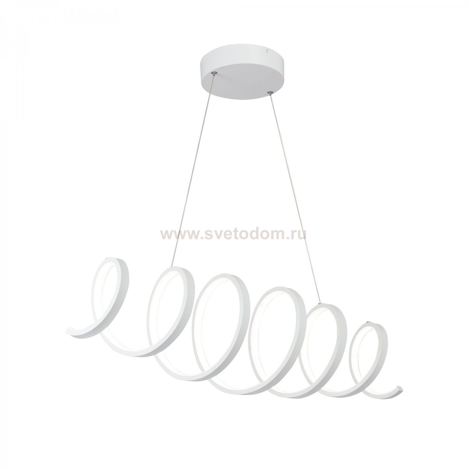 Светодиодный светильник Vitaluce V4677-0/1S