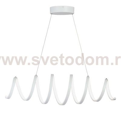 Светодиодный светильник Vitaluce V4677-0/1S