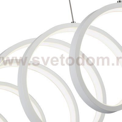 Светодиодный светильник Vitaluce V4677-0/1S