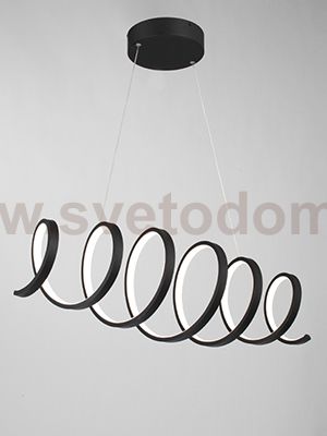 Светильник Vitaluce V4677-1/1S