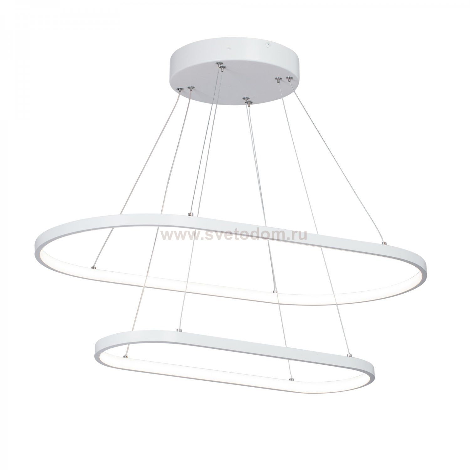 Светодиодный светильник Vitaluce V4678-0/2S