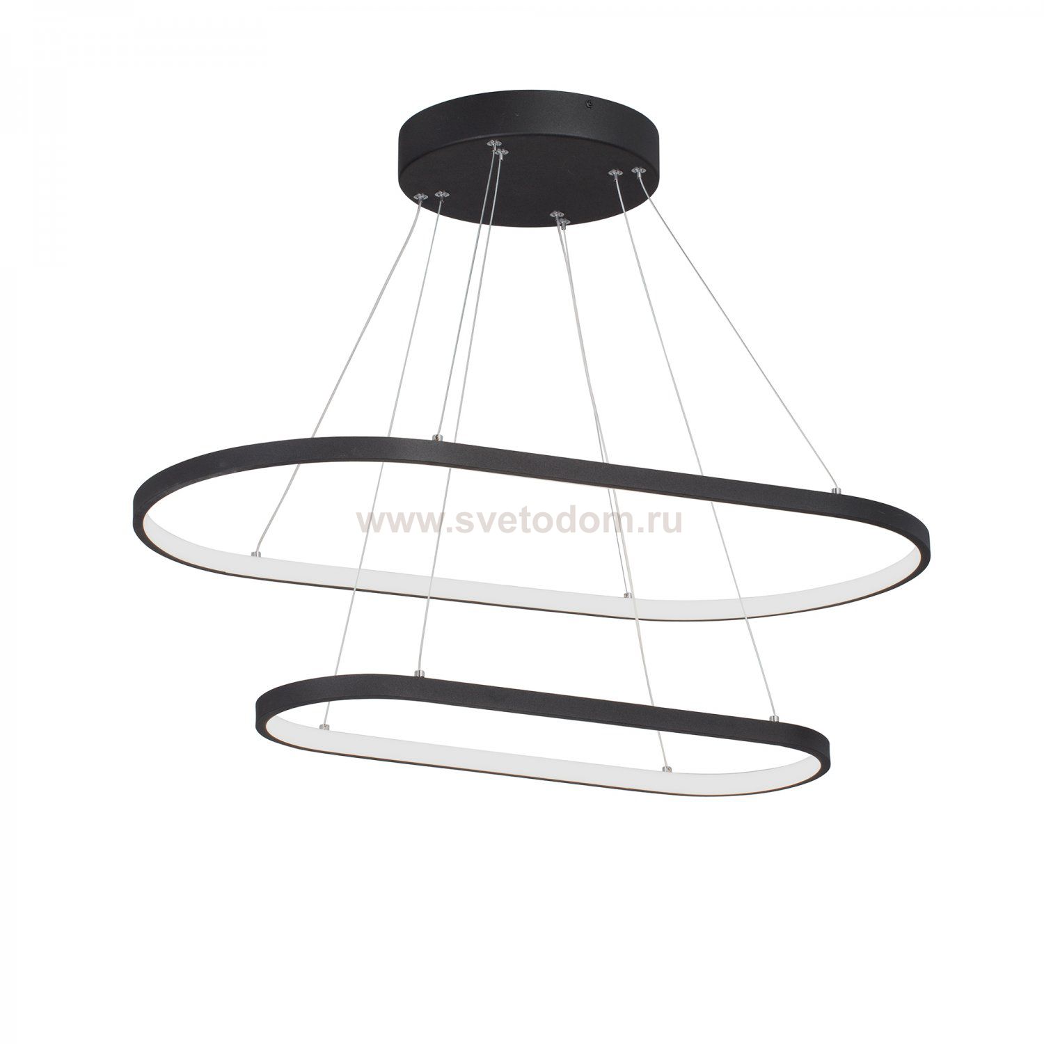 Светодиодный светильник Vitaluce V4678-1/2S