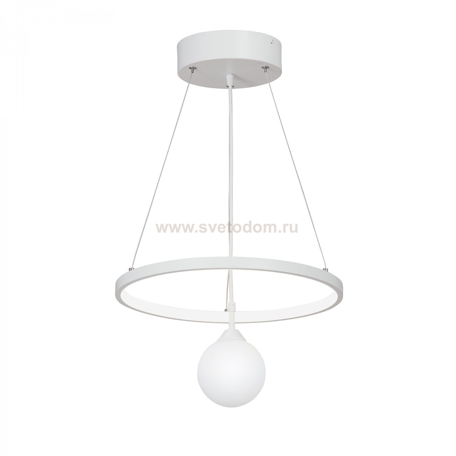 Светодиодный светильник Vitaluce V4680-0/2S