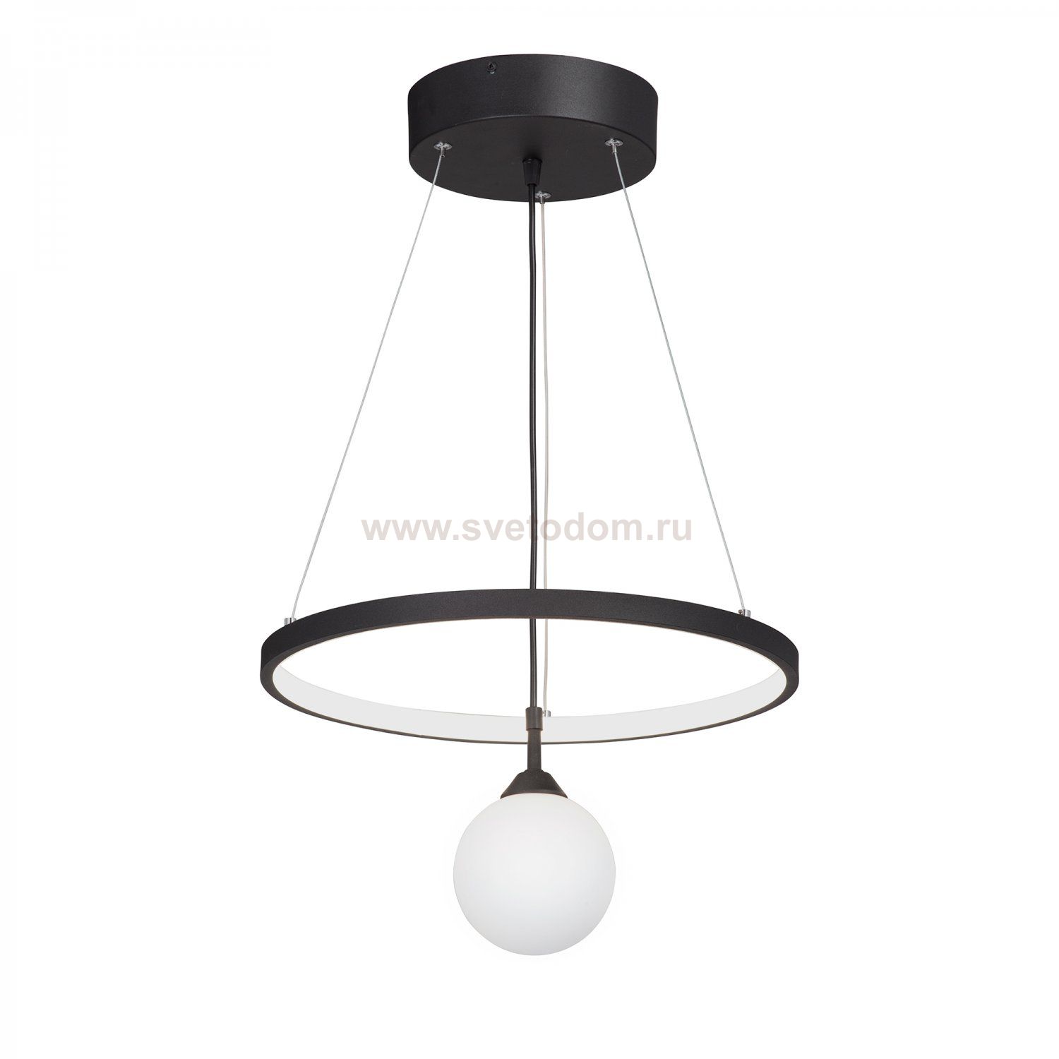 Светодиодный светильник Vitaluce V4680-1/2S