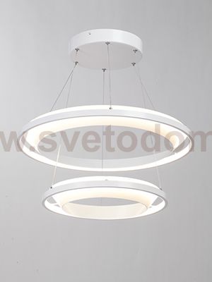 Светильник Vitaluce V4681-0/2S