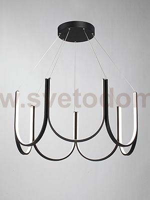 Светильник Vitaluce V4682-1/7S