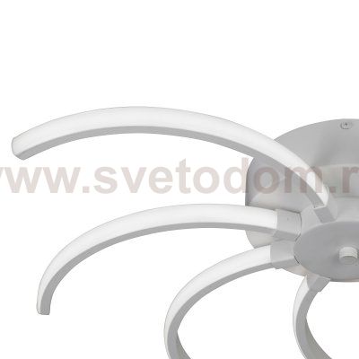 Светодиодный светильник Vitaluce V4685-0/8PL