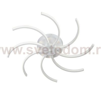 Светодиодный светильник Vitaluce V4685-0/8PL