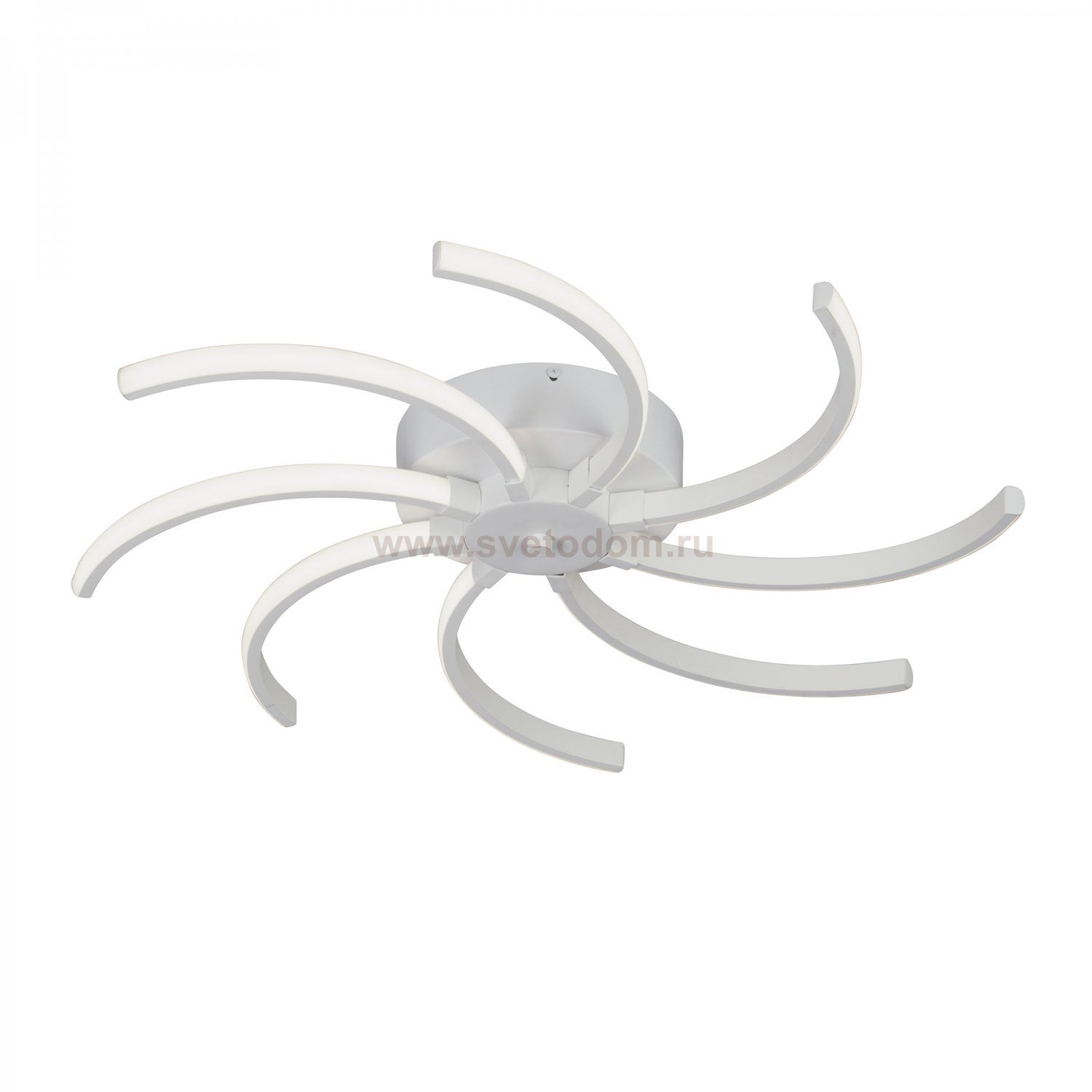 Светодиодный светильник Vitaluce V4685-0/8PL