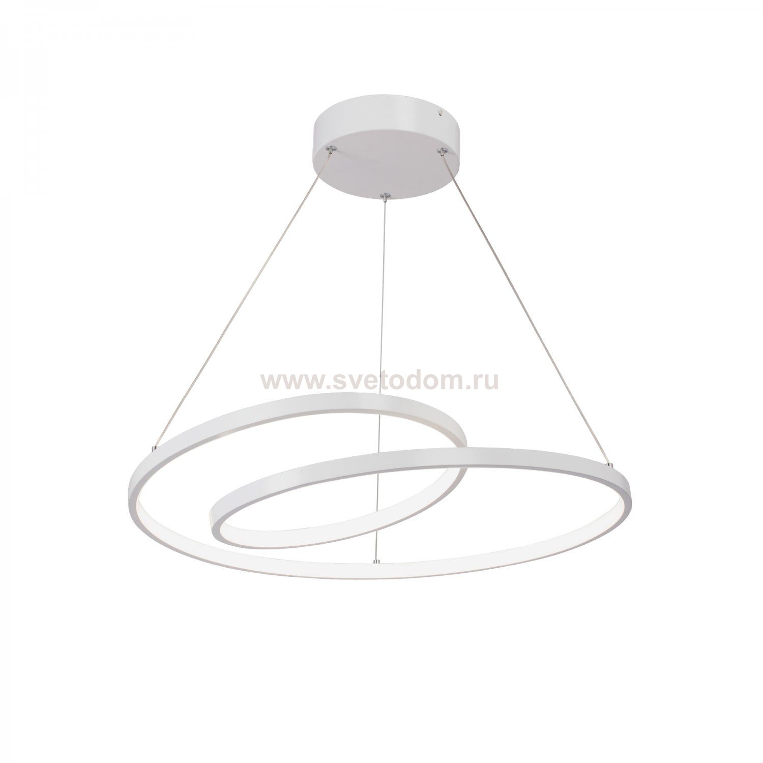 Светодиодный светильник Vitaluce V4687-0/1S