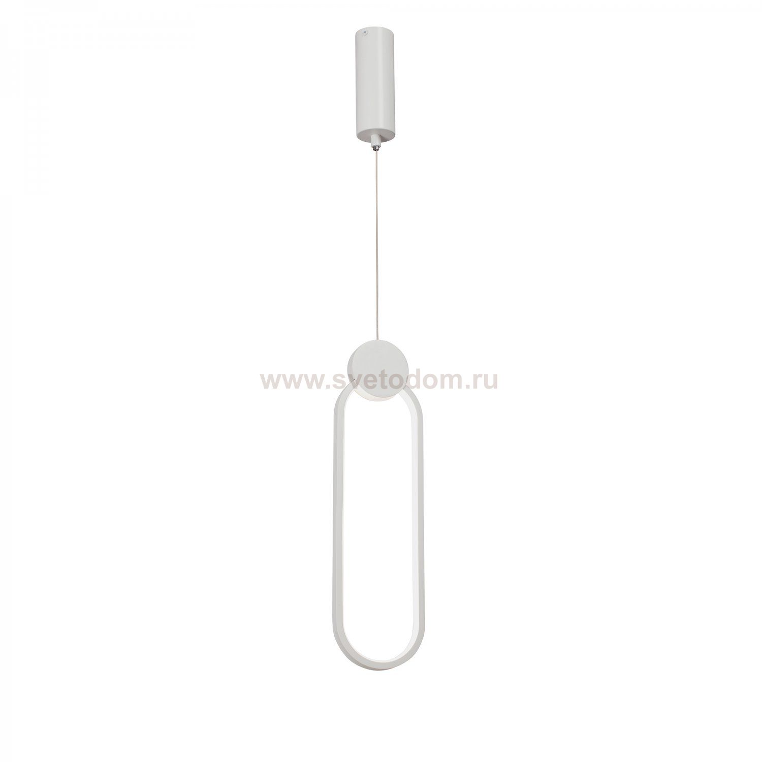 Светодиодный светильник Vitaluce V4688-0/1S