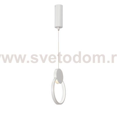 Светодиодный светильник Vitaluce V4689-0/1S