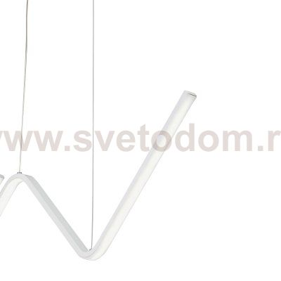 Светодиодный светильник Vitaluce V4691-0/2S