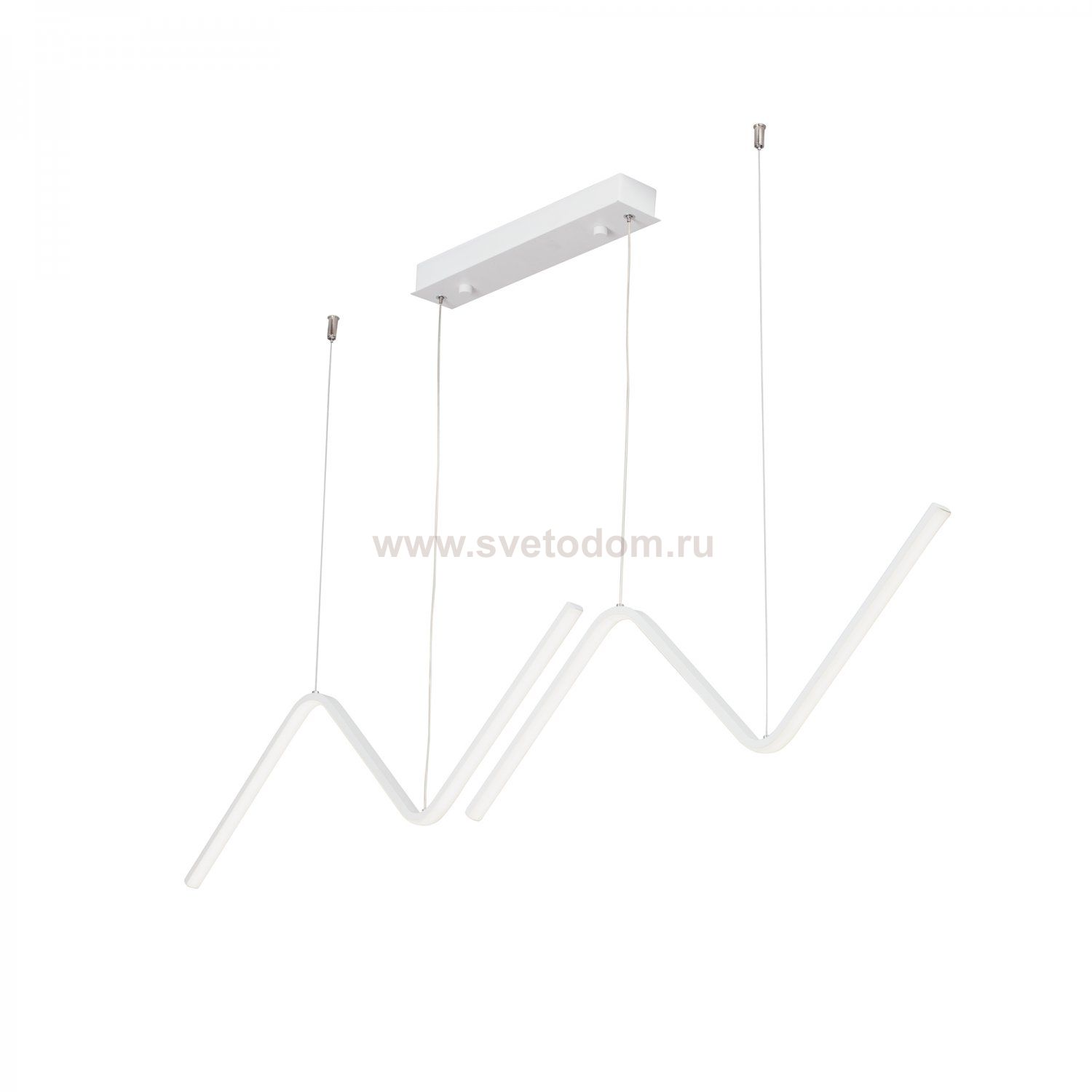 Светодиодный светильник Vitaluce V4691-0/2S