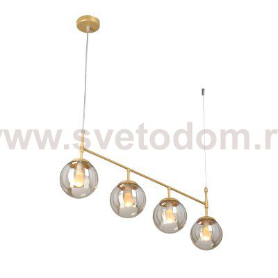 Люстра Vitaluce V4692-8/4S