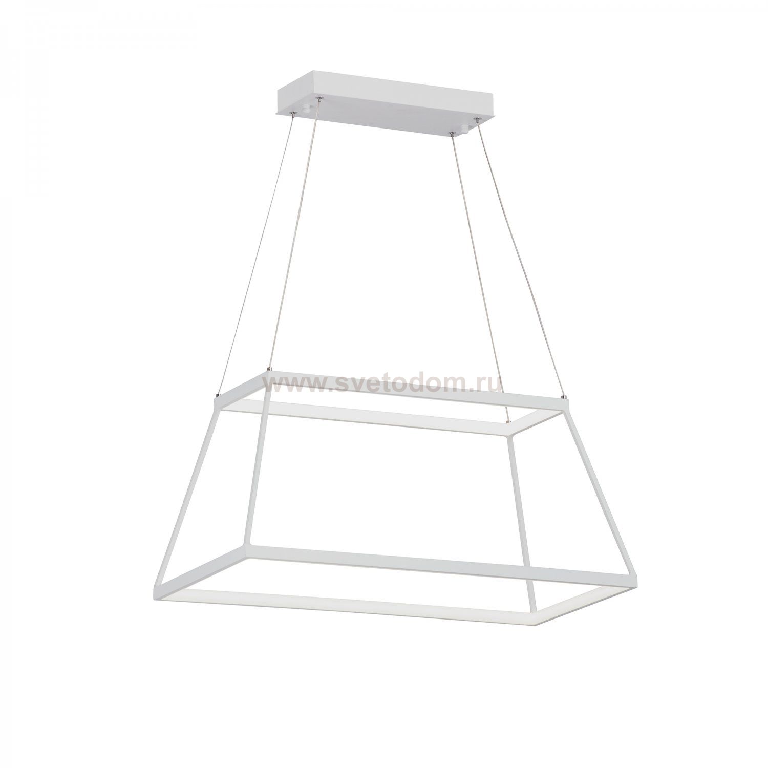 Светодиодный светильник Vitaluce V4694-0/1S